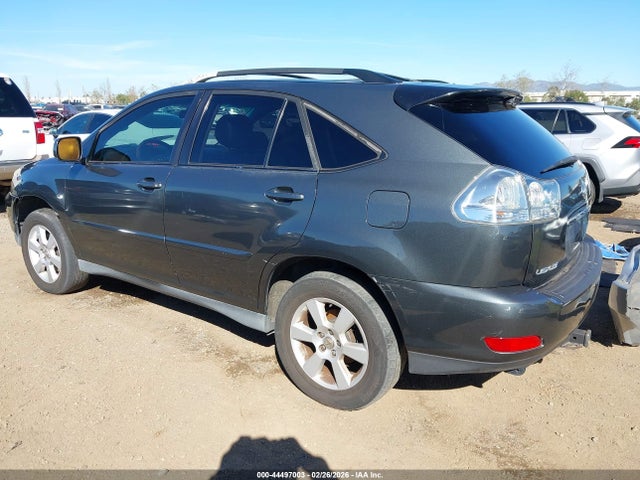 Продажа на аукционе авто 2005 Lexus Rx 330, vin: 2T2HA31U65C063275, номер лота: 44497003