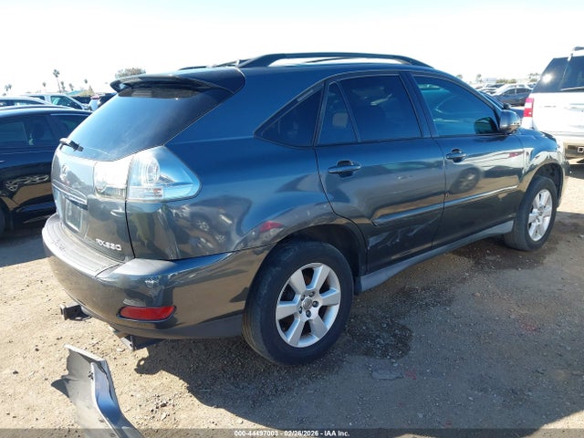 Продажа на аукционе авто 2005 Lexus Rx 330, vin: 2T2HA31U65C063275, номер лота: 44497003