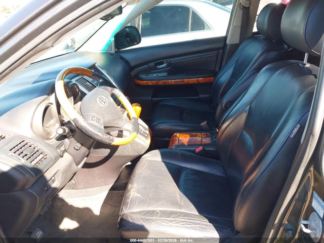 Продажа на аукционе авто 2005 Lexus Rx 330, vin: 2T2HA31U65C063275, номер лота: 44497003