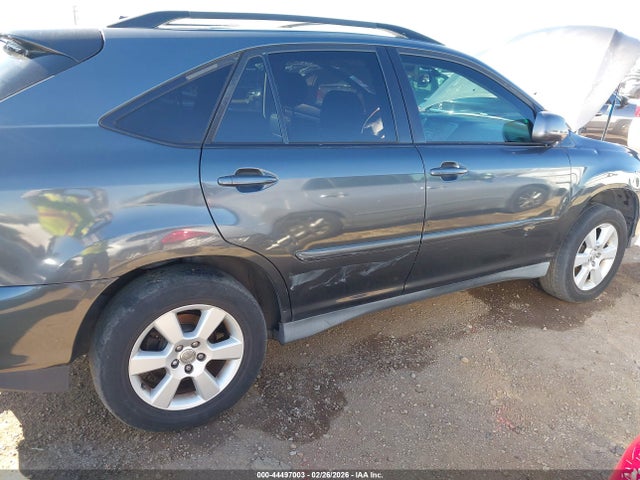 Продажа на аукционе авто 2005 Lexus Rx 330, vin: 2T2HA31U65C063275, номер лота: 44497003