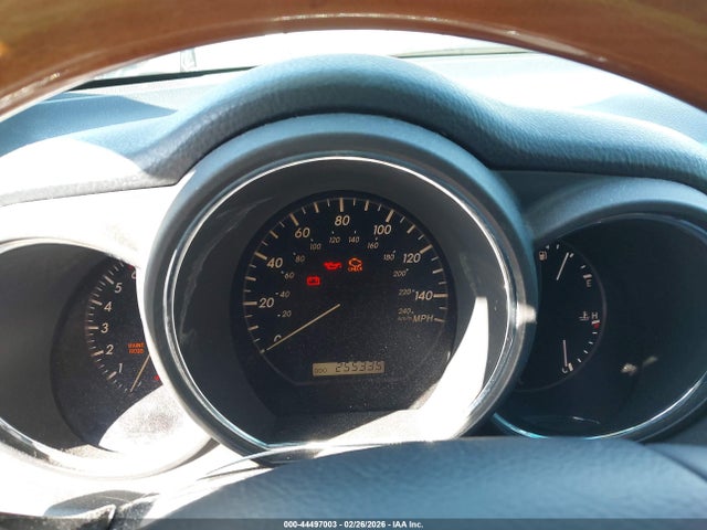 Продажа на аукционе авто 2005 Lexus Rx 330, vin: 2T2HA31U65C063275, номер лота: 44497003