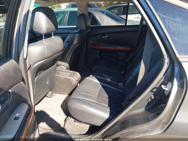 Продажа на аукционе авто 2005 Lexus Rx 330, vin: 2T2HA31U65C063275, номер лота: 44497003