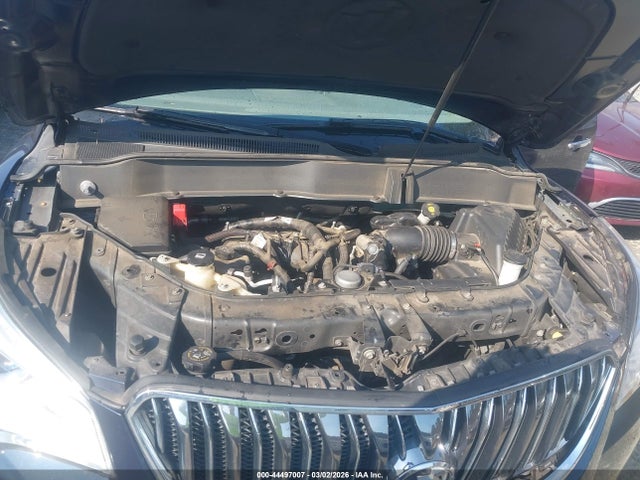 Продажа на аукционе авто 2015 Buick Enclave Leather, vin: 5GAKRBKD9FJ247418, номер лота: 44497007