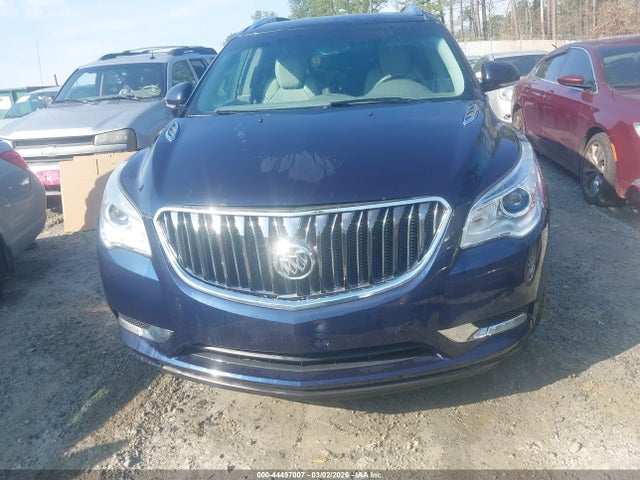 Продажа на аукционе авто 2015 Buick Enclave Leather, vin: 5GAKRBKD9FJ247418, номер лота: 44497007