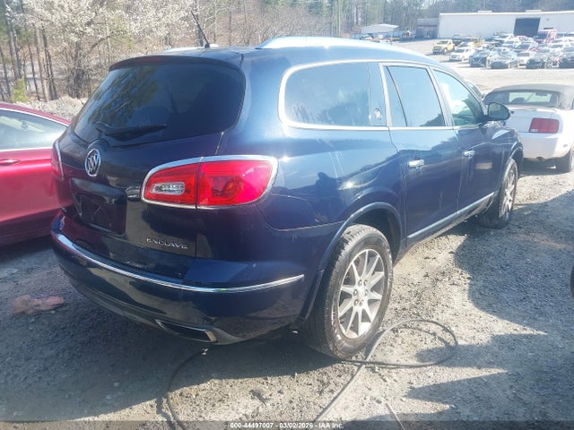Продажа на аукционе авто 2015 Buick Enclave Leather, vin: 5GAKRBKD9FJ247418, номер лота: 44497007