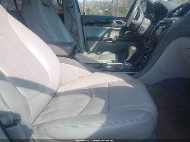 Продажа на аукционе авто 2015 Buick Enclave Leather, vin: 5GAKRBKD9FJ247418, номер лота: 44497007