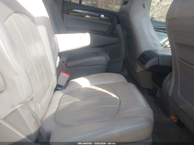 Продажа на аукционе авто 2015 Buick Enclave Leather, vin: 5GAKRBKD9FJ247418, номер лота: 44497007