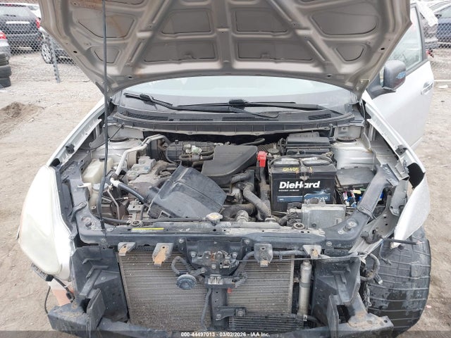 Aukcja sprzedaży 2012 Nissan Rogue S, vin: JN8AS5MV9CW365932, numer aukcji: 44497013