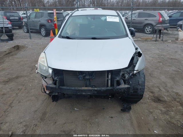 Aukcja sprzedaży 2012 Nissan Rogue S, vin: JN8AS5MV9CW365932, numer aukcji: 44497013