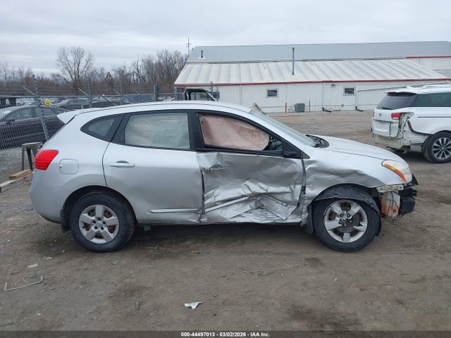 Aukcja sprzedaży 2012 Nissan Rogue S, vin: JN8AS5MV9CW365932, numer aukcji: 44497013