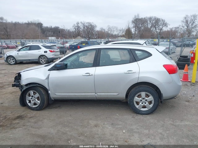 Aukcja sprzedaży 2012 Nissan Rogue S, vin: JN8AS5MV9CW365932, numer aukcji: 44497013