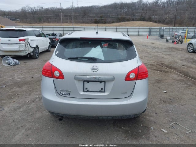 Aukcja sprzedaży 2012 Nissan Rogue S, vin: JN8AS5MV9CW365932, numer aukcji: 44497013
