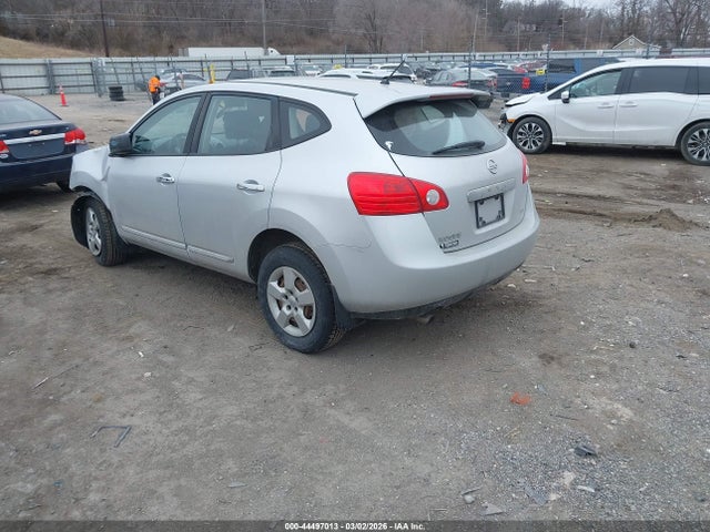 Aukcja sprzedaży 2012 Nissan Rogue S, vin: JN8AS5MV9CW365932, numer aukcji: 44497013