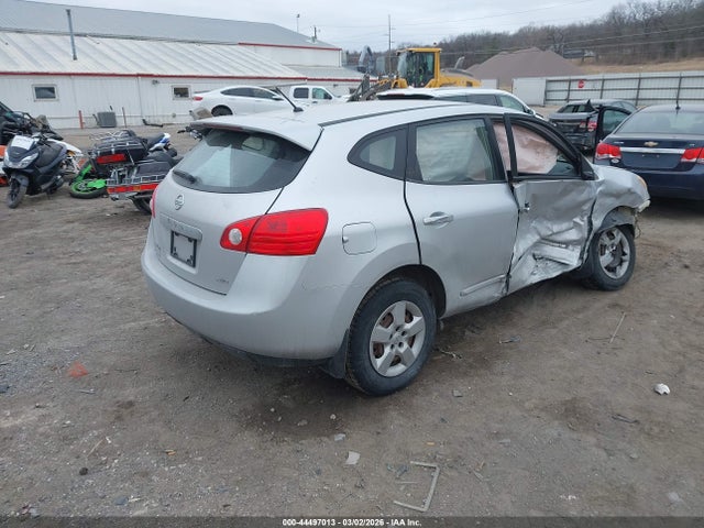 Aukcja sprzedaży 2012 Nissan Rogue S, vin: JN8AS5MV9CW365932, numer aukcji: 44497013