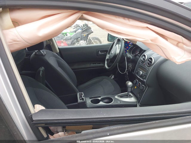 Aukcja sprzedaży 2012 Nissan Rogue S, vin: JN8AS5MV9CW365932, numer aukcji: 44497013