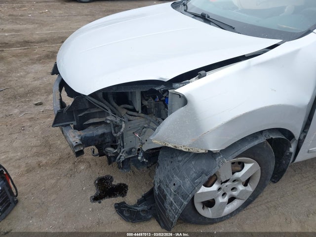Aukcja sprzedaży 2012 Nissan Rogue S, vin: JN8AS5MV9CW365932, numer aukcji: 44497013