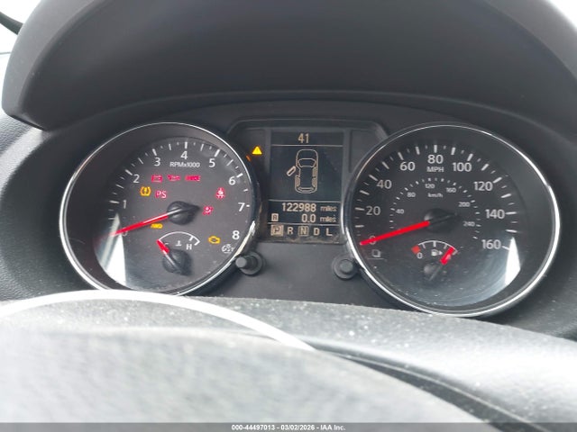 Aukcja sprzedaży 2012 Nissan Rogue S, vin: JN8AS5MV9CW365932, numer aukcji: 44497013