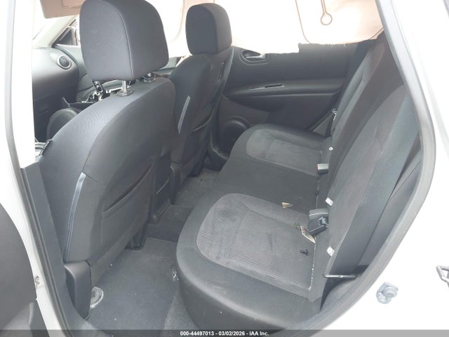 Aukcja sprzedaży 2012 Nissan Rogue S, vin: JN8AS5MV9CW365932, numer aukcji: 44497013