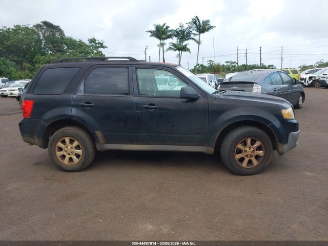 44497014 :رقم المزاد ، 4F2CY0C79AKM01065 vin ، 2010 Mazda Tribute I Touring مزاد بيع