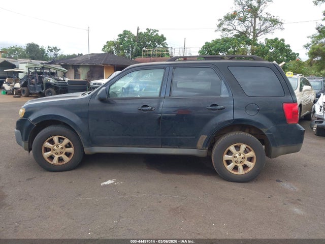 44497014 :رقم المزاد ، 4F2CY0C79AKM01065 vin ، 2010 Mazda Tribute I Touring مزاد بيع