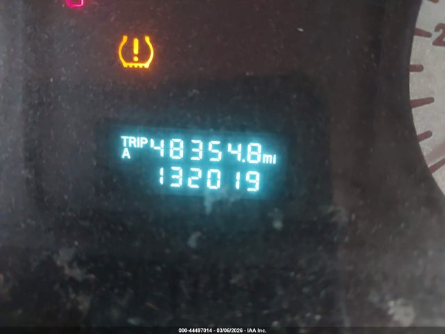 44497014 :رقم المزاد ، 4F2CY0C79AKM01065 vin ، 2010 Mazda Tribute I Touring مزاد بيع