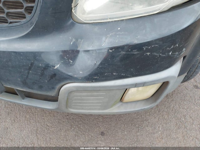 44497014 :رقم المزاد ، 4F2CY0C79AKM01065 vin ، 2010 Mazda Tribute I Touring مزاد بيع