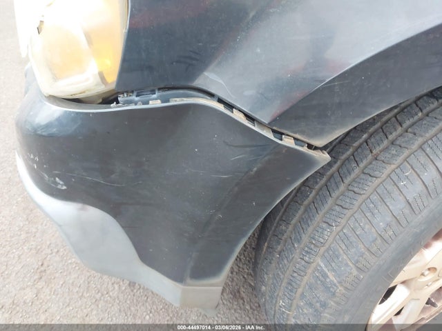 44497014 :رقم المزاد ، 4F2CY0C79AKM01065 vin ، 2010 Mazda Tribute I Touring مزاد بيع