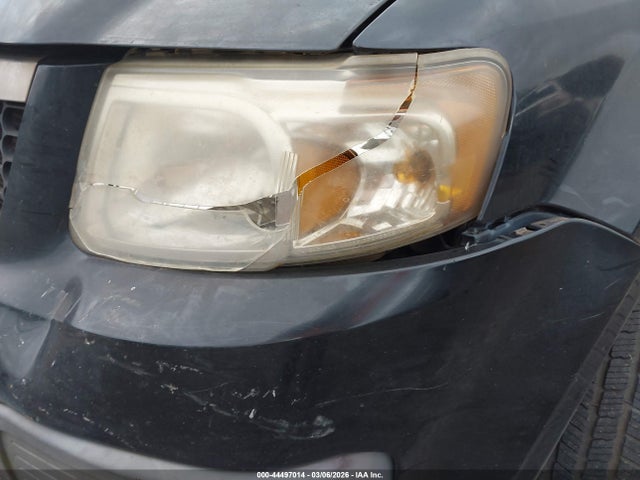 44497014 :رقم المزاد ، 4F2CY0C79AKM01065 vin ، 2010 Mazda Tribute I Touring مزاد بيع