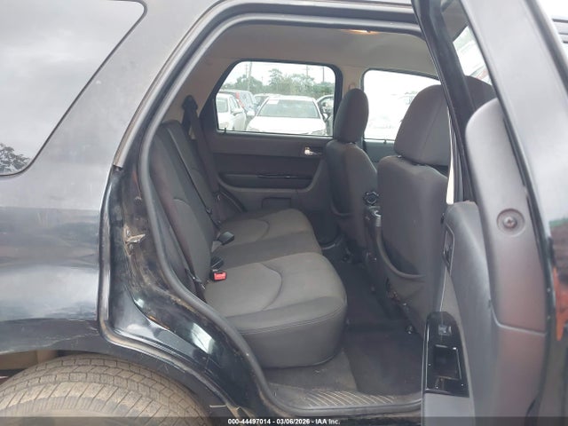 44497014 :رقم المزاد ، 4F2CY0C79AKM01065 vin ، 2010 Mazda Tribute I Touring مزاد بيع