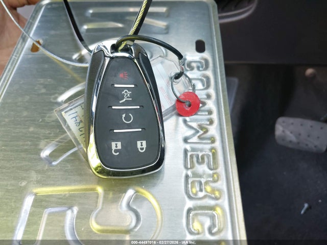 3GNKBERS9SS235892 Chevrolet Blazer Fwd Rs