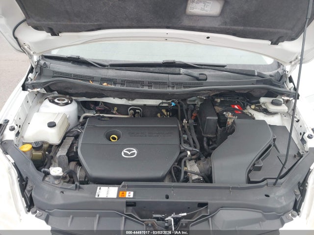 Продаж на аукціоні авто 2008 Mazda Mazda5 Sport, vin: JM1CR293080302735, номер лоту: 44497017