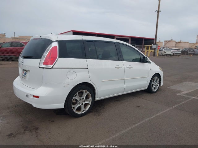 Продаж на аукціоні авто 2008 Mazda Mazda5 Sport, vin: JM1CR293080302735, номер лоту: 44497017