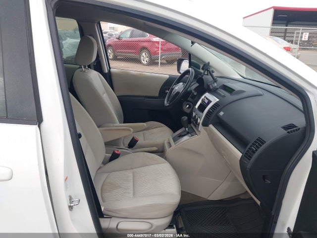 Продаж на аукціоні авто 2008 Mazda Mazda5 Sport, vin: JM1CR293080302735, номер лоту: 44497017