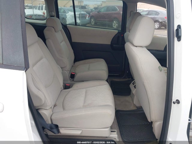Продаж на аукціоні авто 2008 Mazda Mazda5 Sport, vin: JM1CR293080302735, номер лоту: 44497017