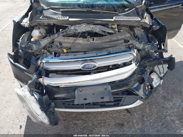 Ford ESCAPE SE 2019 1FMCU9GD8KUB82259 Image 10