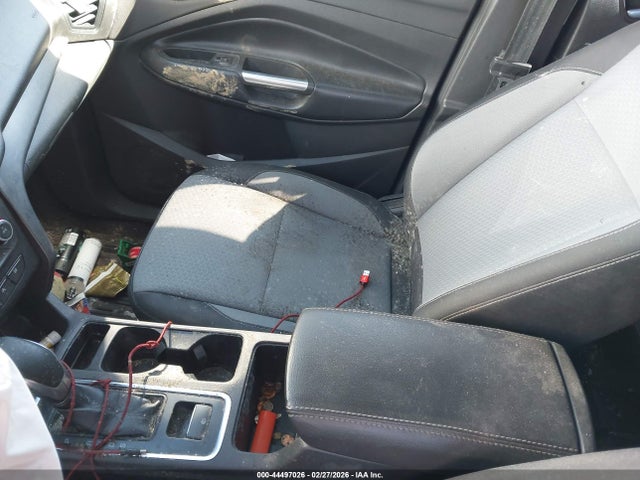 Ford ESCAPE SE 2019 1FMCU9GD8KUB82259 Image 11