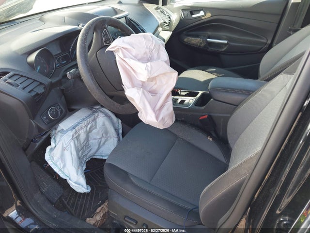 Ford ESCAPE SE 2019 1FMCU9GD8KUB82259 Image 12