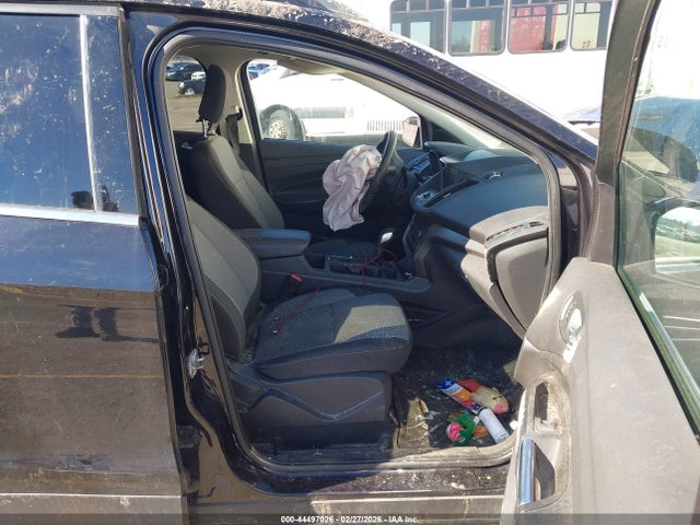 Ford ESCAPE SE 2019 1FMCU9GD8KUB82259 Image 5