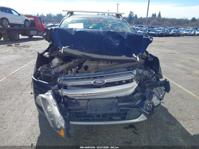 Ford ESCAPE SE 2019 1FMCU9GD8KUB82259 Image 6