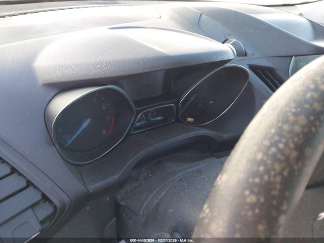 Ford ESCAPE SE 2019 1FMCU9GD8KUB82259 Image 7