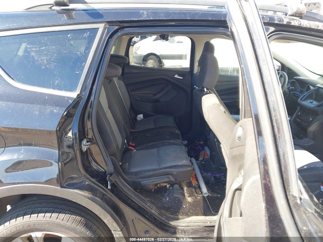 Ford ESCAPE SE 2019 1FMCU9GD8KUB82259 Image 8