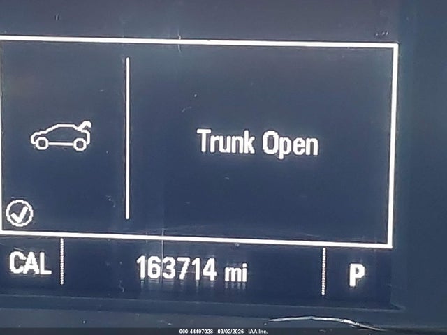 Chevrolet Cruze Ls Auto 2018 1G1BC5SM3J7138288 Image 16
