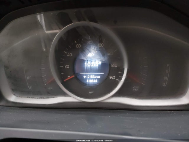 Volvo S60 T5 2015 YV126MFJ6F2367832 Image 7