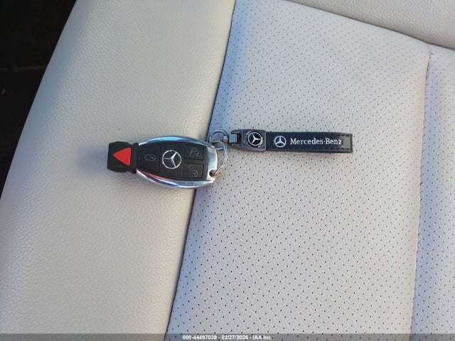 WDDHF5KB5GB245586 Mercedes-Benz E 350