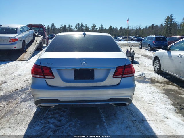WDDHF5KB5GB245586 Mercedes-Benz E 350