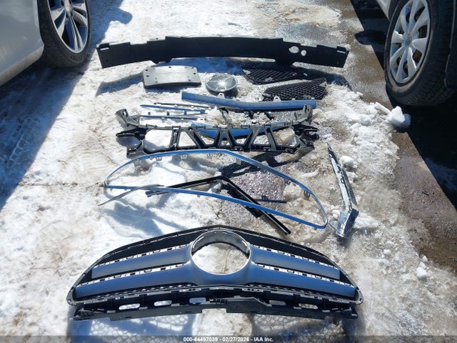 WDDHF5KB5GB245586 Mercedes-Benz E 350