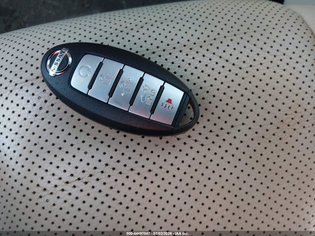 Nissan MURANO SL 2016 5N1AZ2MG1GN130293 Image 11