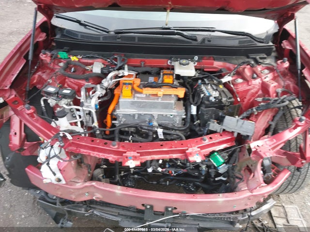 Honda Prologue Elite 2024 3GPKHZRJ2RS540276 Image 10