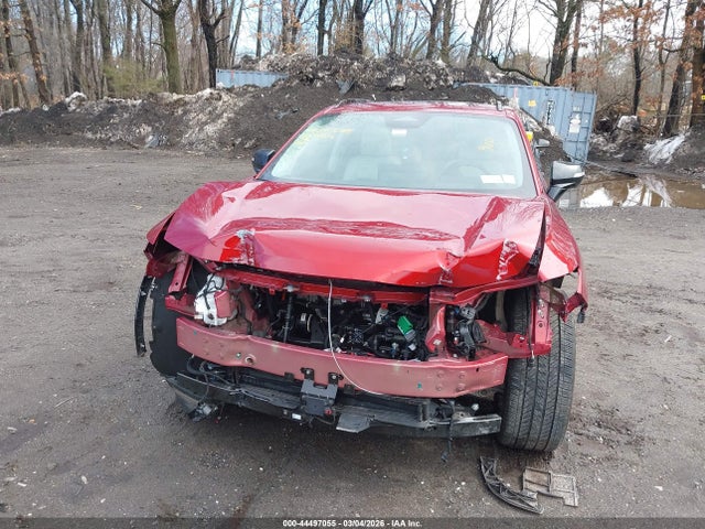 Honda Prologue Elite 2024 3GPKHZRJ2RS540276 Image 12