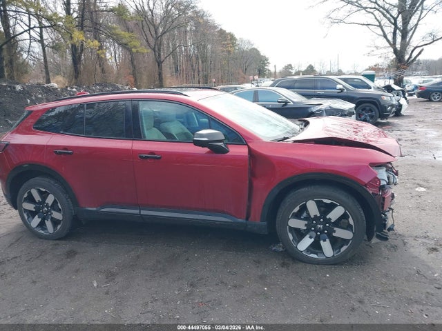 Honda Prologue Elite 2024 3GPKHZRJ2RS540276 Image 13